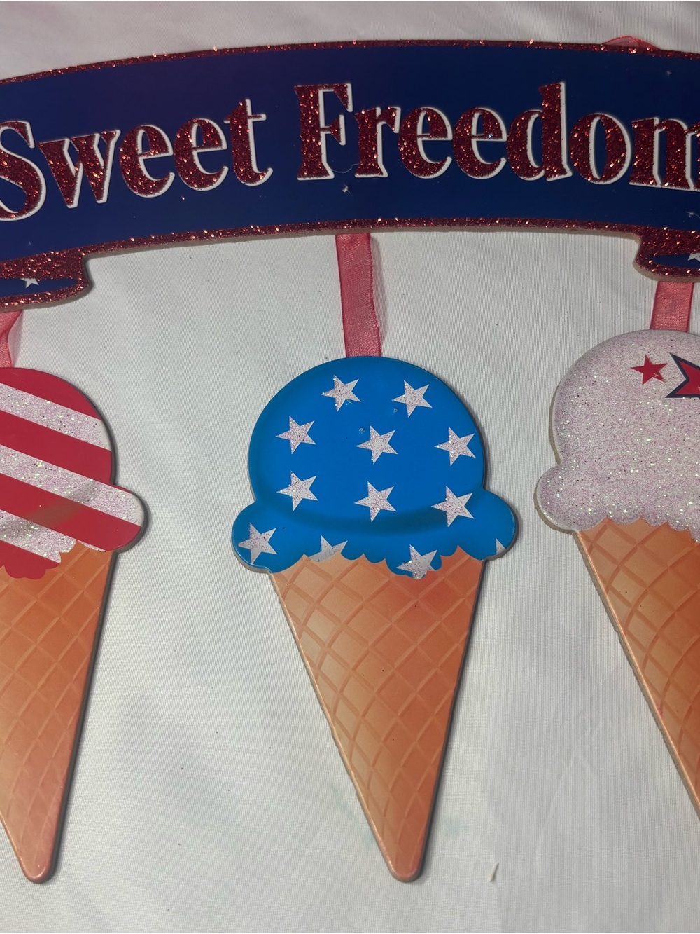🍦Ice Scream🍦You Scream🍦Just Add Ice Cream🍦 Ice Cream Sundae Yum Bundle MSRP$75 - Picture 5 of 16